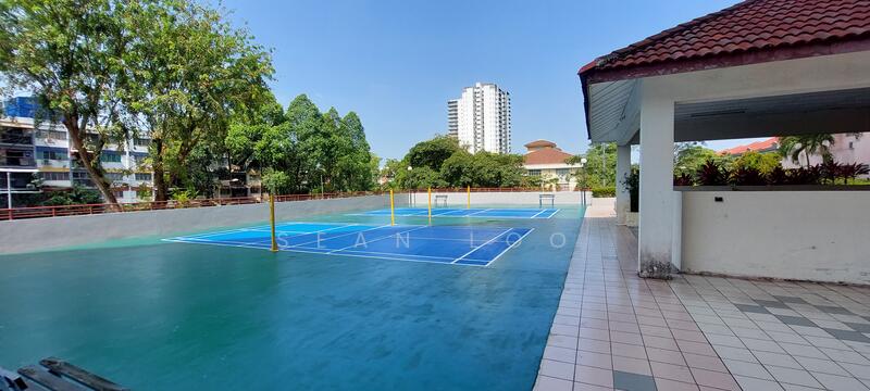 Condominium for Sale at Bintang Mas - Sean Loo - Exterior - PropertyGuru.com.my