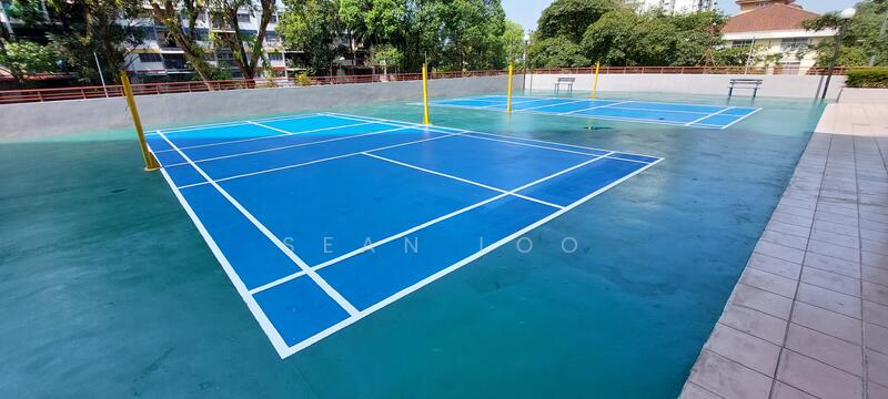 Condominium for Sale at Bintang Mas - Sean Loo - Exterior - PropertyGuru.com.my