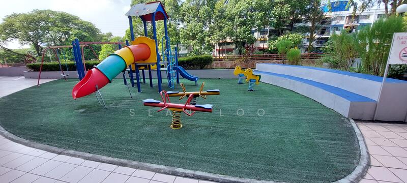 Condominium for Sale at Bintang Mas - Sean Loo - Exterior - PropertyGuru.com.my