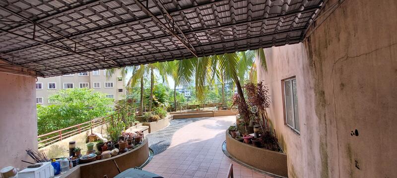 Condominium for Sale at Bintang Mas - Sean Loo - Exterior - PropertyGuru.com.my