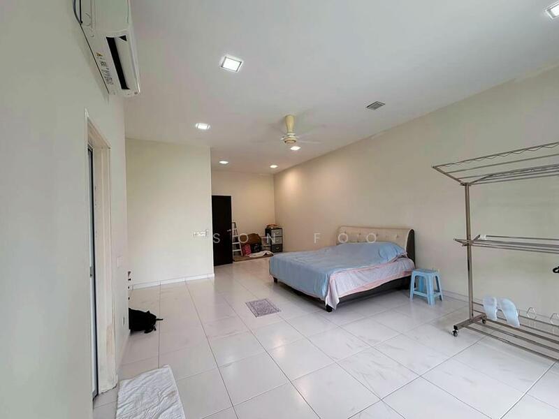 2-storey Terraced House for Sale in Iskandar Puteri (Nusajaya) (Johor) - Vison Foo - Bedroom - PropertyGuru.com.my