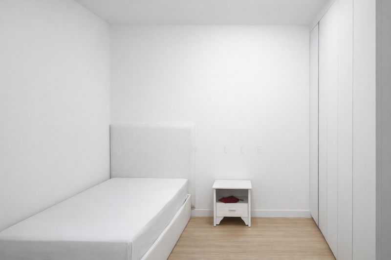 Service Residence for Rent at Camellia Serviced Suites - Jason Lee - Bedroom - PropertyGuru.com.my