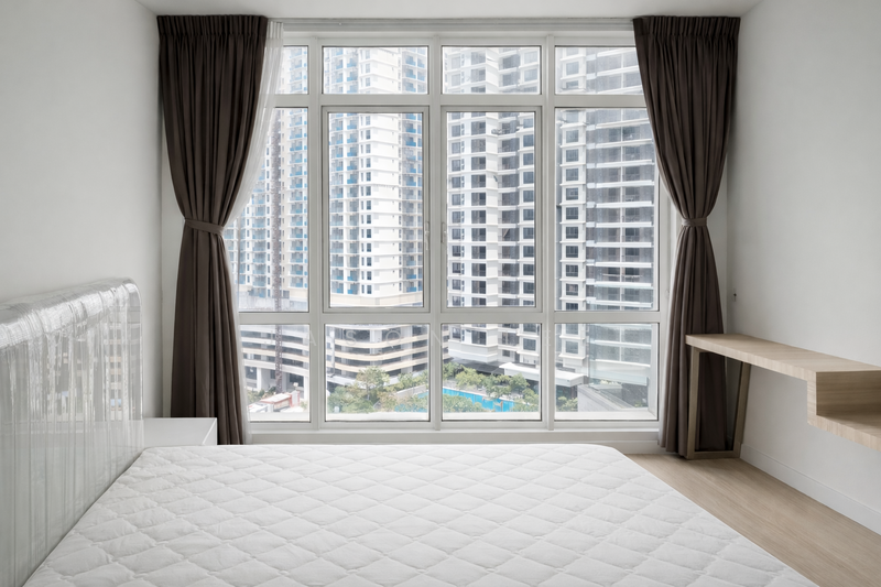 Service Residence for Rent at Camellia Serviced Suites - Jason Lee - Bedroom - PropertyGuru.com.my