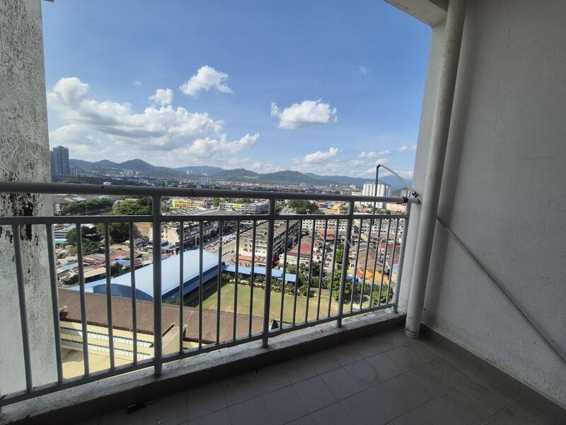 Symphony Heights (Simfoni Heights) untuk Untuk Dijual - RM 285,000, Feb 2026 - View - PropertyGuru.com.my