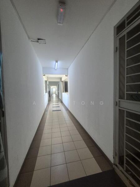 Symphony Heights (Simfoni Heights) untuk Untuk Dijual - RM 285,000, Feb 2026 - Corridor - PropertyGuru.com.my
