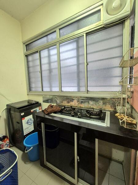 Symphony Heights (Simfoni Heights) untuk Untuk Dijual - RM 285,000, Feb 2026 - Kitchen - PropertyGuru.com.my