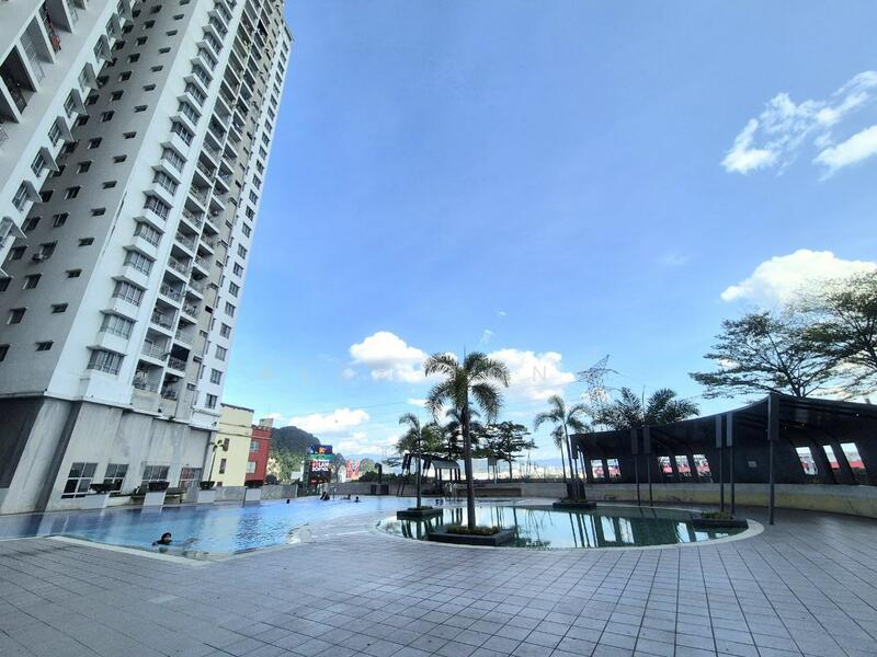 Symphony Heights (Simfoni Heights) untuk Untuk Dijual - RM 285,000, Feb 2026 - Exterior - PropertyGuru.com.my