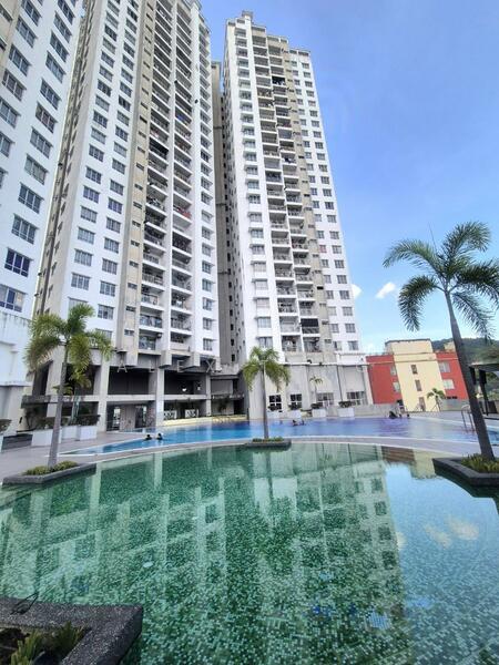 Symphony Heights (Simfoni Heights) untuk Untuk Dijual - RM 285,000, Feb 2026 - Exterior - PropertyGuru.com.my
