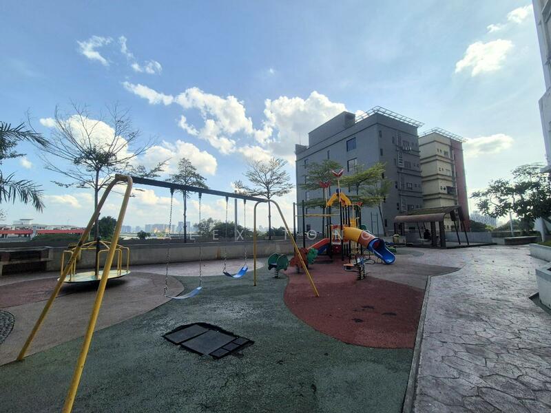 Symphony Heights (Simfoni Heights) untuk Untuk Dijual - RM 285,000, Feb 2026 - Exterior - PropertyGuru.com.my