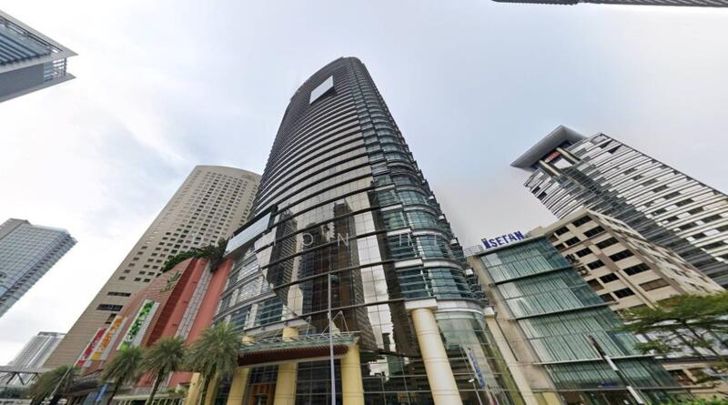 For Rent - The Gardens North Tower