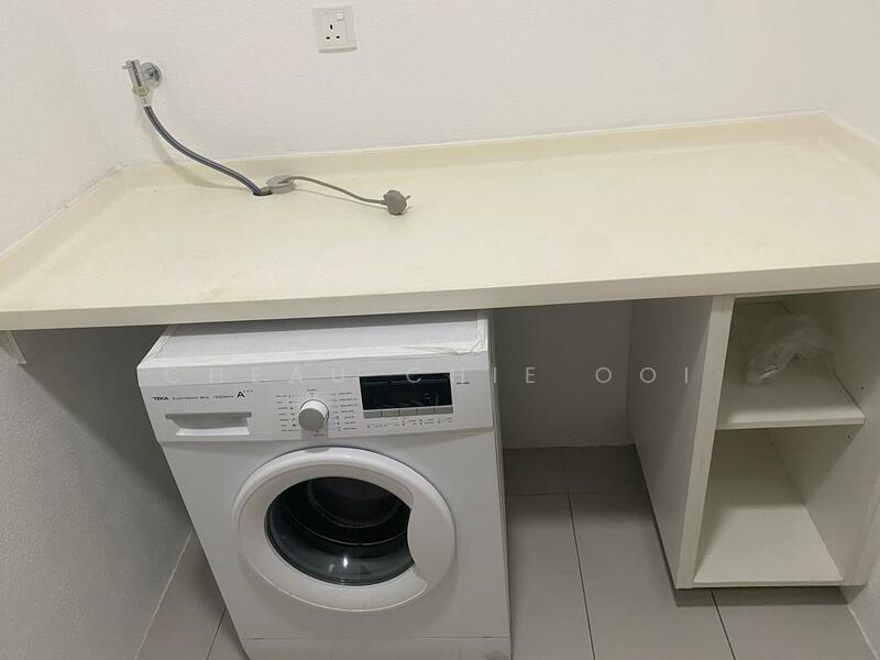 Vertu Resort untuk Untuk Disewa - RM 2,200 /bulan, Mac 2026 - Interior - PropertyGuru.com.my