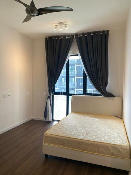 Vertu Resort untuk Untuk Disewa - RM 2,200 /bulan, Mac 2026 - Bedroom - PropertyGuru.com.my