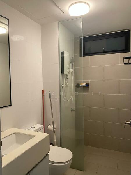 Vertu Resort untuk Untuk Disewa - RM 2,200 /bulan, Mac 2026 - Bathroom - PropertyGuru.com.my