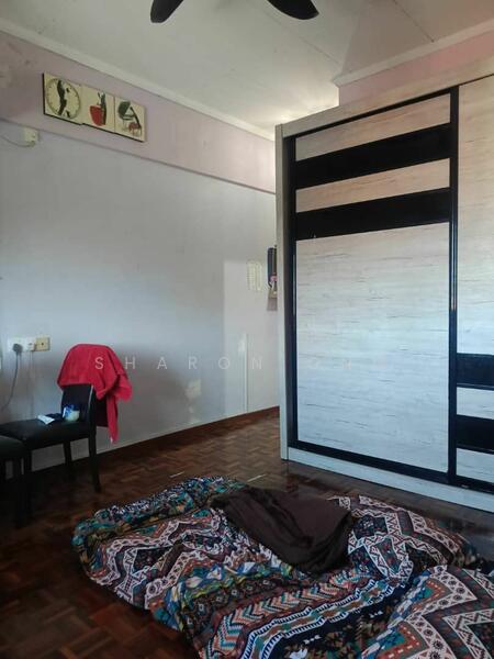 Apartment for Sale at Villa Bestari Apartment - Sharon Ong - Bedroom - PropertyGuru.com.my
