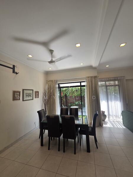 Glenmarie Cove untuk Untuk Dijual - RM 1,190,000, Mac 2026 - Dining Room - PropertyGuru.com.my