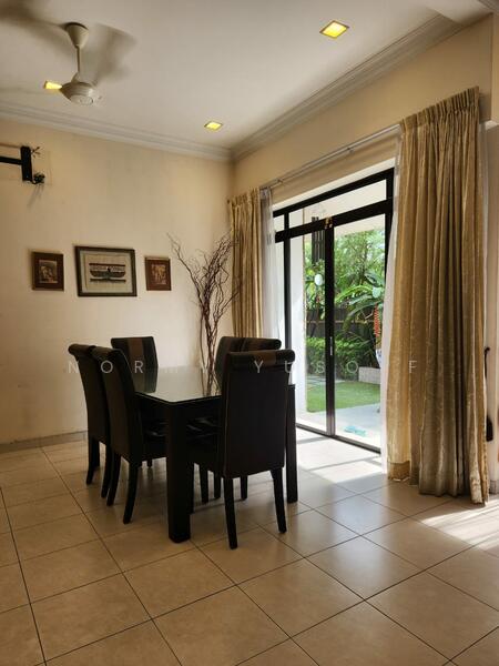 Glenmarie Cove untuk Untuk Dijual - RM 1,190,000, Mac 2026 - Dining Room - PropertyGuru.com.my