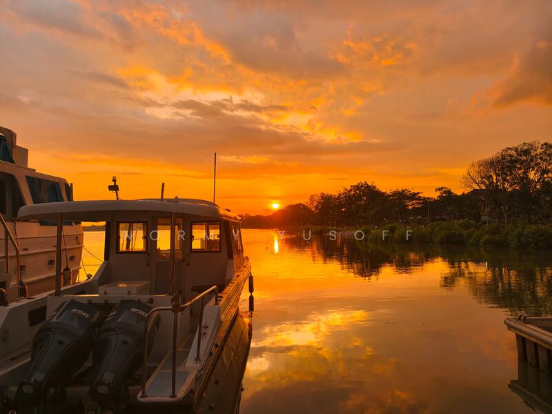 Glenmarie Cove untuk Untuk Dijual - RM 1,190,000, Mac 2026 - Exterior - PropertyGuru.com.my