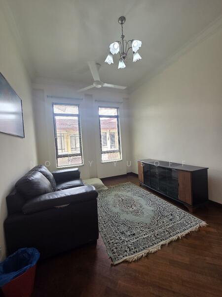 Glenmarie Cove untuk Untuk Dijual - RM 1,190,000, Mac 2026 - Family Room - PropertyGuru.com.my