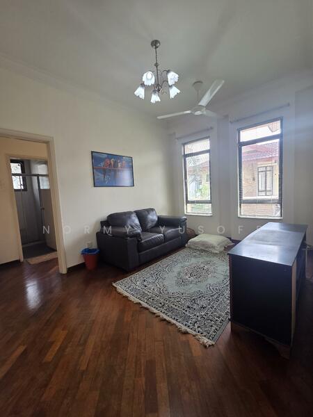 Glenmarie Cove untuk Untuk Dijual - RM 1,190,000, Mac 2026 - Family Room - PropertyGuru.com.my