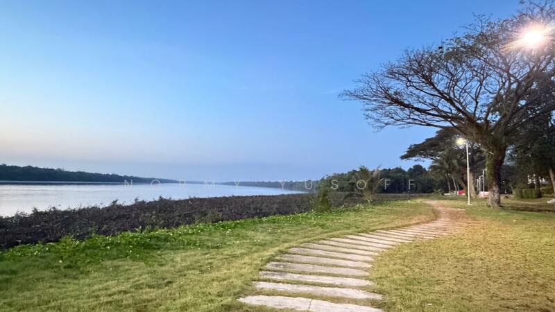 Glenmarie Cove untuk Untuk Dijual - RM 1,190,000, Mac 2026 - Exterior - PropertyGuru.com.my