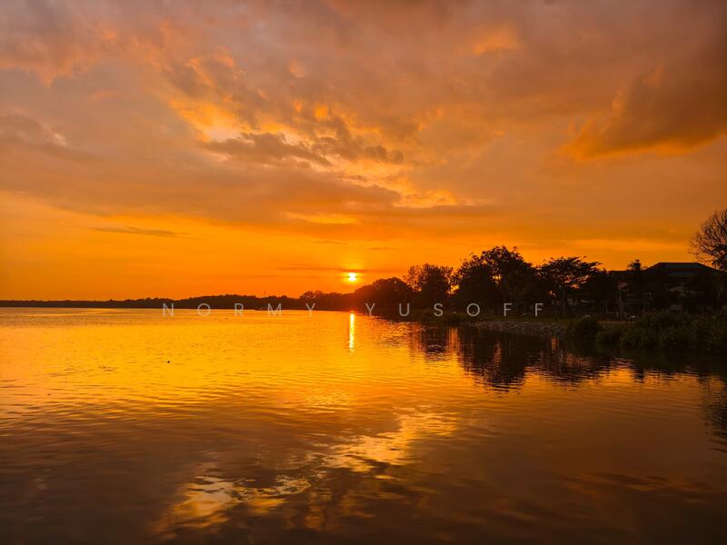 Glenmarie Cove untuk Untuk Dijual - RM 1,190,000, Mac 2026 - Exterior - PropertyGuru.com.my