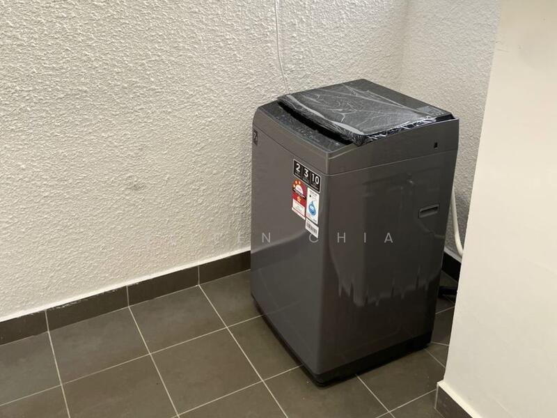 Berkeley Uptown untuk Untuk Disewa - RM 1,900 /bulan, Feb 2026 - Interior - PropertyGuru.com.my