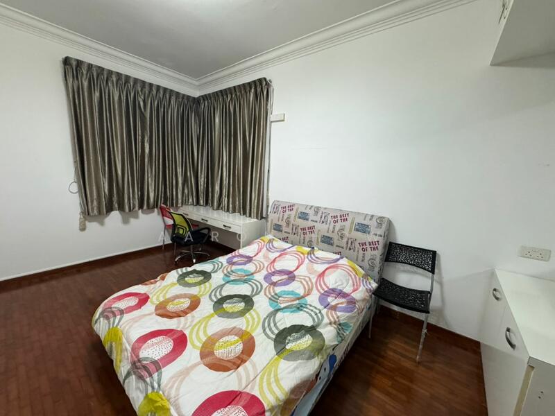 Mewah View Luxurious Apartments untuk Untuk Disewa - RM 2,800 /bulan, Feb 2026 - Bedroom - PropertyGuru.com.my