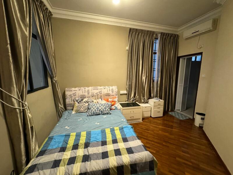 Mewah View Luxurious Apartments untuk Untuk Disewa - RM 2,800 /bulan, Feb 2026 - Bedroom - PropertyGuru.com.my