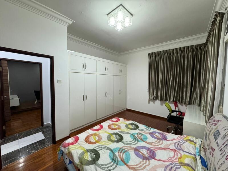 Mewah View Luxurious Apartments untuk Untuk Disewa - RM 2,800 /bulan, Feb 2026 - Bedroom - PropertyGuru.com.my