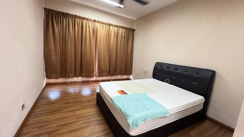 Central Park condominium untuk Untuk Disewa - RM 3,500 /bulan, Feb 2026 - PropertyGuru.com.my