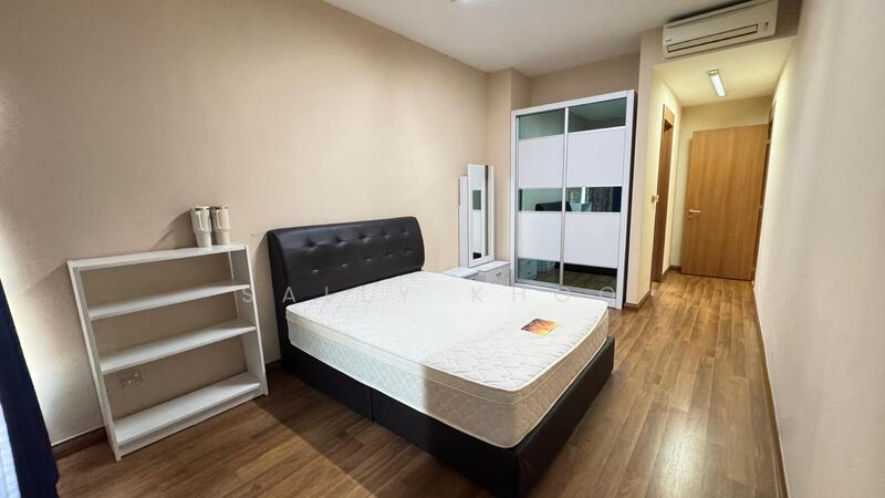 Central Park condominium untuk Untuk Disewa - RM 3,500 /bulan, Feb 2026 - PropertyGuru.com.my