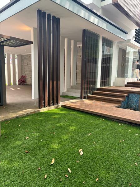 Bungalow for Sale in Seputeh (Kuala Lumpur) - Jess Chyi - PropertyGuru.com.my