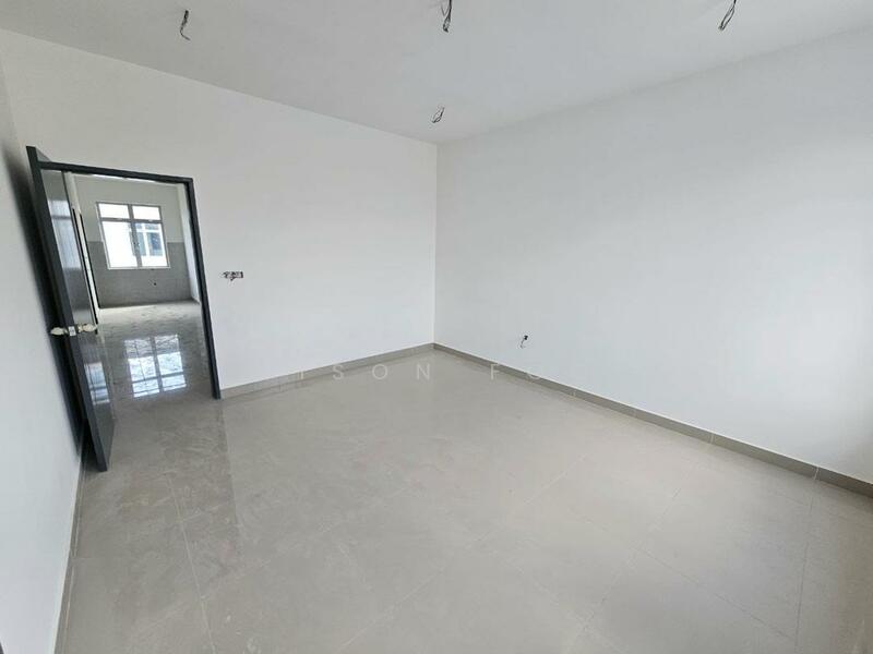 2-storey Terraced House for Sale in Johor Bahru (Johor) - Vison Foo - Interior - PropertyGuru.com.my
