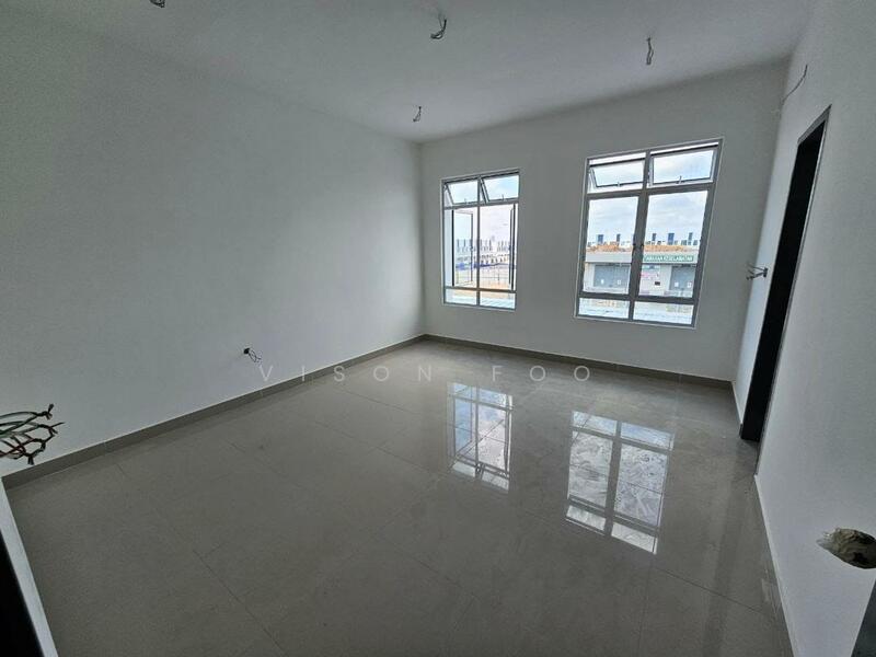 2-storey Terraced House for Sale in Johor Bahru (Johor) - Vison Foo - Interior - PropertyGuru.com.my