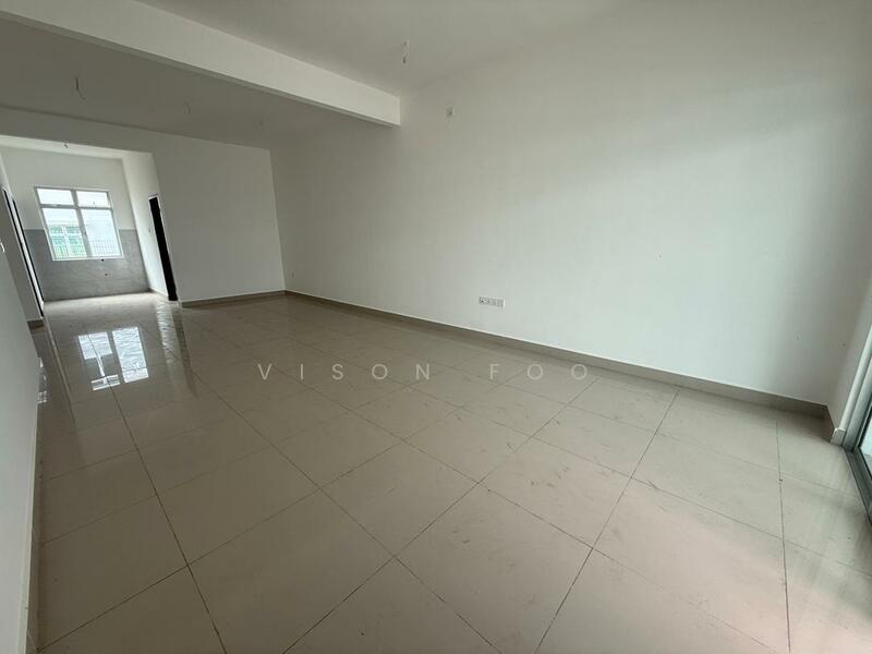 2-storey Terraced House for Sale in Johor Bahru (Johor) - Vison Foo - Interior - PropertyGuru.com.my
