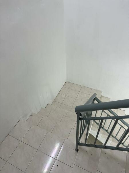 Terraced House for Sale in Seberang Perai (Penang) - Jing Yi - Corridor - PropertyGuru.com.my