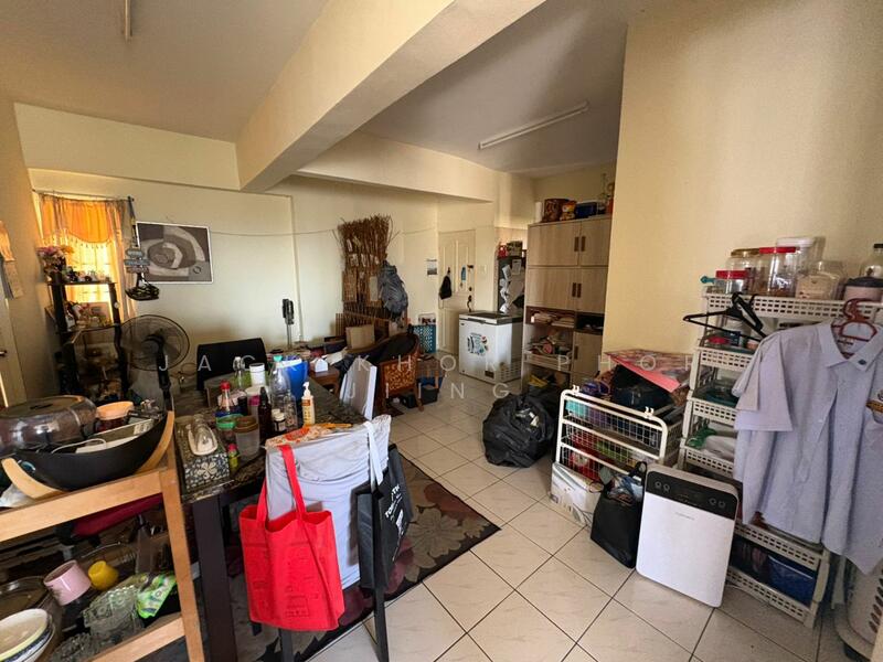 Sri Mahligai untuk Untuk Disewa - RM 1,500 /bulan, Feb 2026 - Living Room - PropertyGuru.com.my