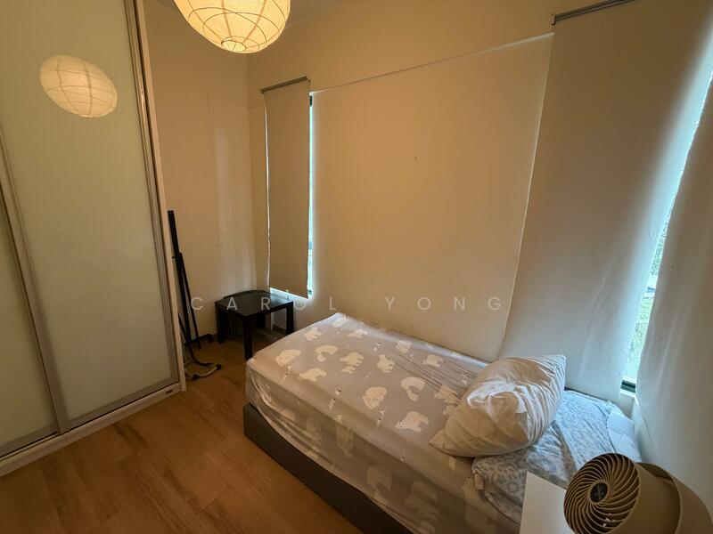 Condominium for Rent at Nadia Parkfront - Carol Yong - Bedroom - PropertyGuru.com.my
