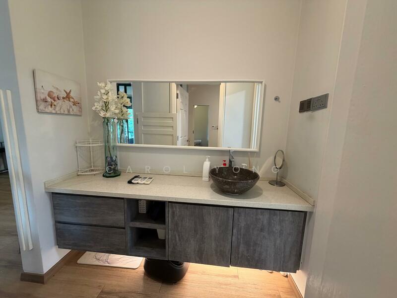 Condominium for Rent at Nadia Parkfront - Carol Yong - Bathroom - PropertyGuru.com.my