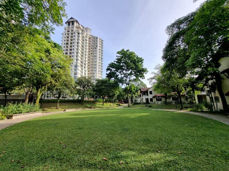 Condominium for Rent at Nadia Parkfront - Carol Yong - Exterior - PropertyGuru.com.my