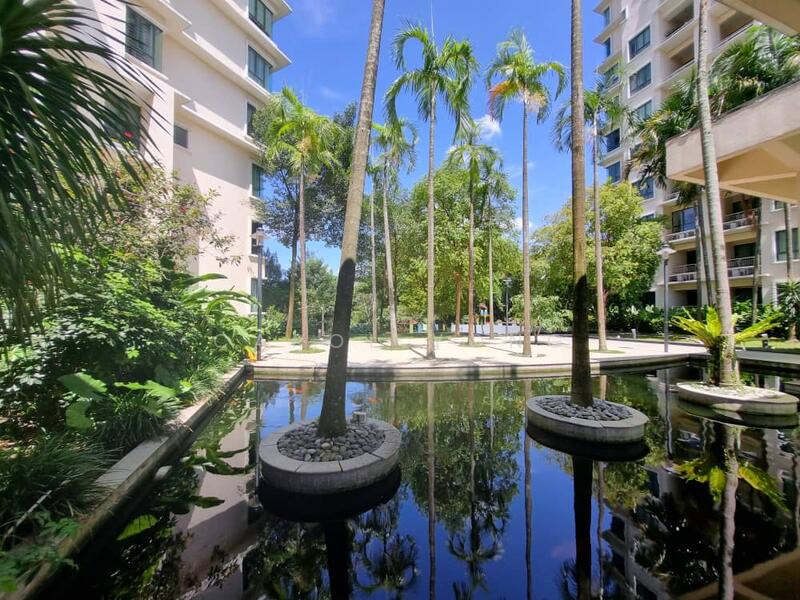 Condominium for Rent at Nadia Parkfront - Carol Yong - Exterior - PropertyGuru.com.my