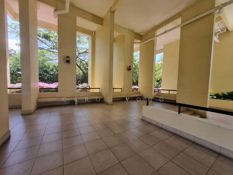 Condominium for Rent at Nadia Parkfront - Carol Yong - PropertyGuru.com.my