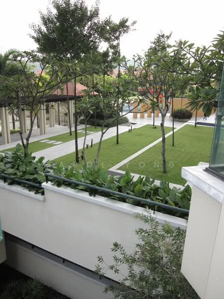 Condominium for Rent at Nadia Parkfront - Carol Yong - Exterior - PropertyGuru.com.my