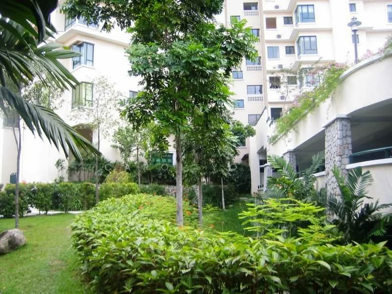 Condominium for Rent at Nadia Parkfront - Carol Yong - Exterior - PropertyGuru.com.my