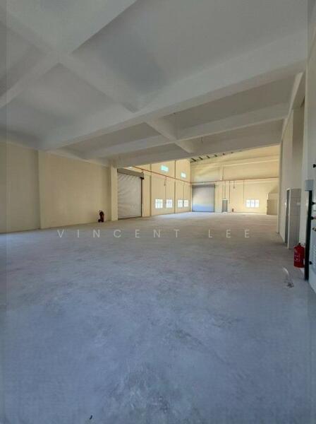 Factory for Rent in Saujana Rawang (Rawang) - Vincent Lee - Interior - PropertyGuru.com.my