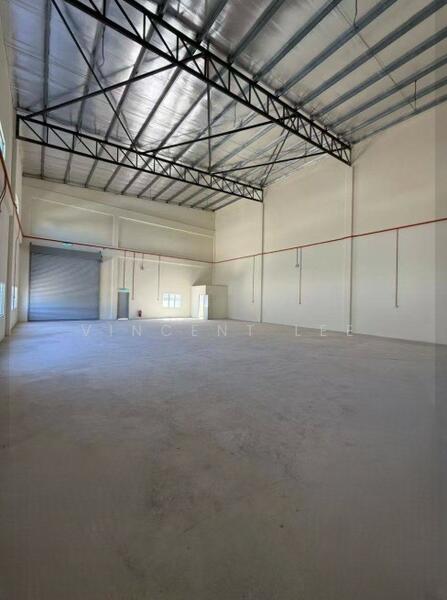 Factory for Rent in Saujana Rawang (Rawang) - Vincent Lee - Interior - PropertyGuru.com.my