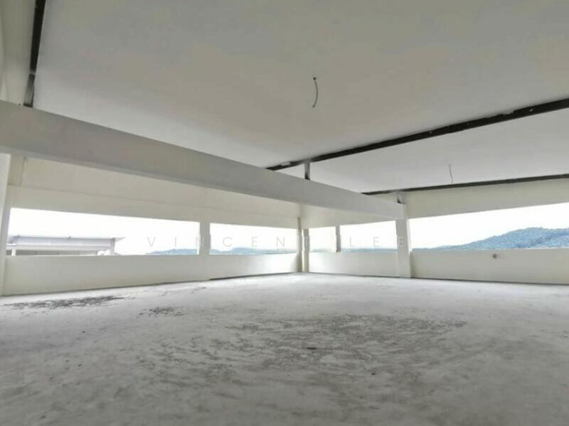 Factory for Rent in Saujana Rawang (Rawang) - Vincent Lee - Interior - PropertyGuru.com.my