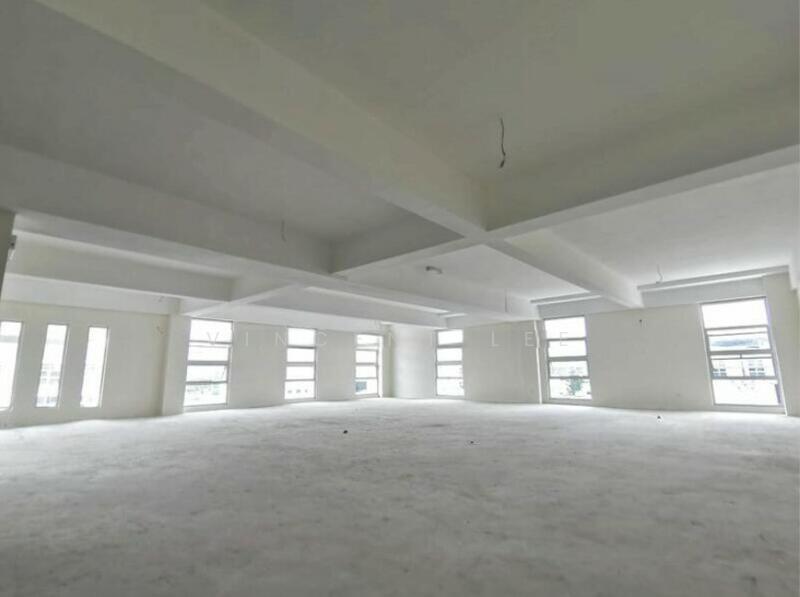 Factory for Rent in Saujana Rawang (Rawang) - Vincent Lee - Interior - PropertyGuru.com.my