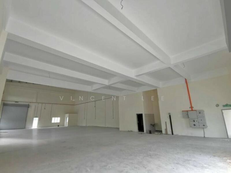 Factory for Rent in Saujana Rawang (Rawang) - Vincent Lee - PropertyGuru.com.my