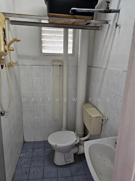 Kota Emas untuk Untuk Dijual - RM 348,000, Feb 2026 - Bathroom - PropertyGuru.com.my